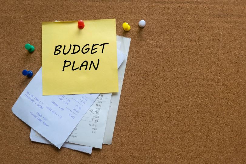 Menyusun Budget Realistis: Kenapa yang Sederhana Justru Lebih Tahan Lama